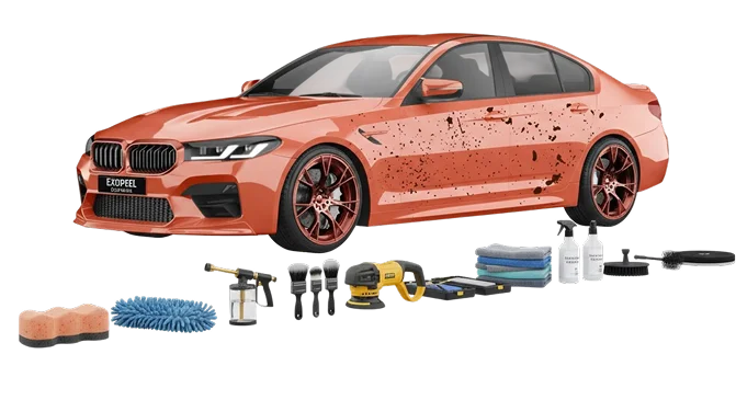 detailing premium preturi bucuresti