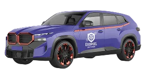 Prețuri PPF Lichid 10 folie detashabila auto sector 3