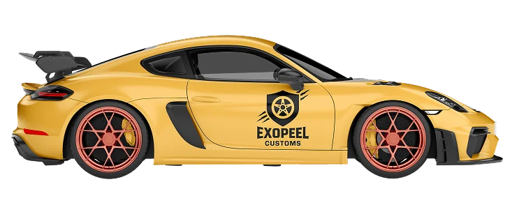 Prețuri PPF Lichid 12 folie hidrofoba auto bucuresti