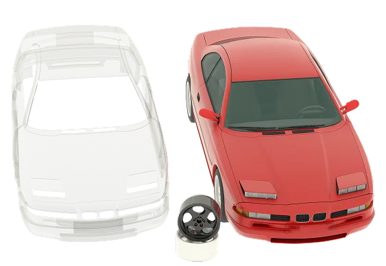 Prețuri PPF Lichid 1 folie protectie auto bucuresti 2