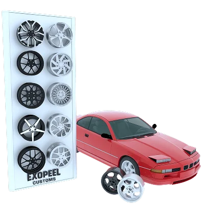 Acasă 2 jante forjate custom bucuresti aparatorii patriei