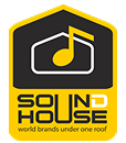 sound house