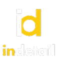 indetail logo